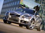 Volvo C30 Concept by Heico Sportiv 2006 года